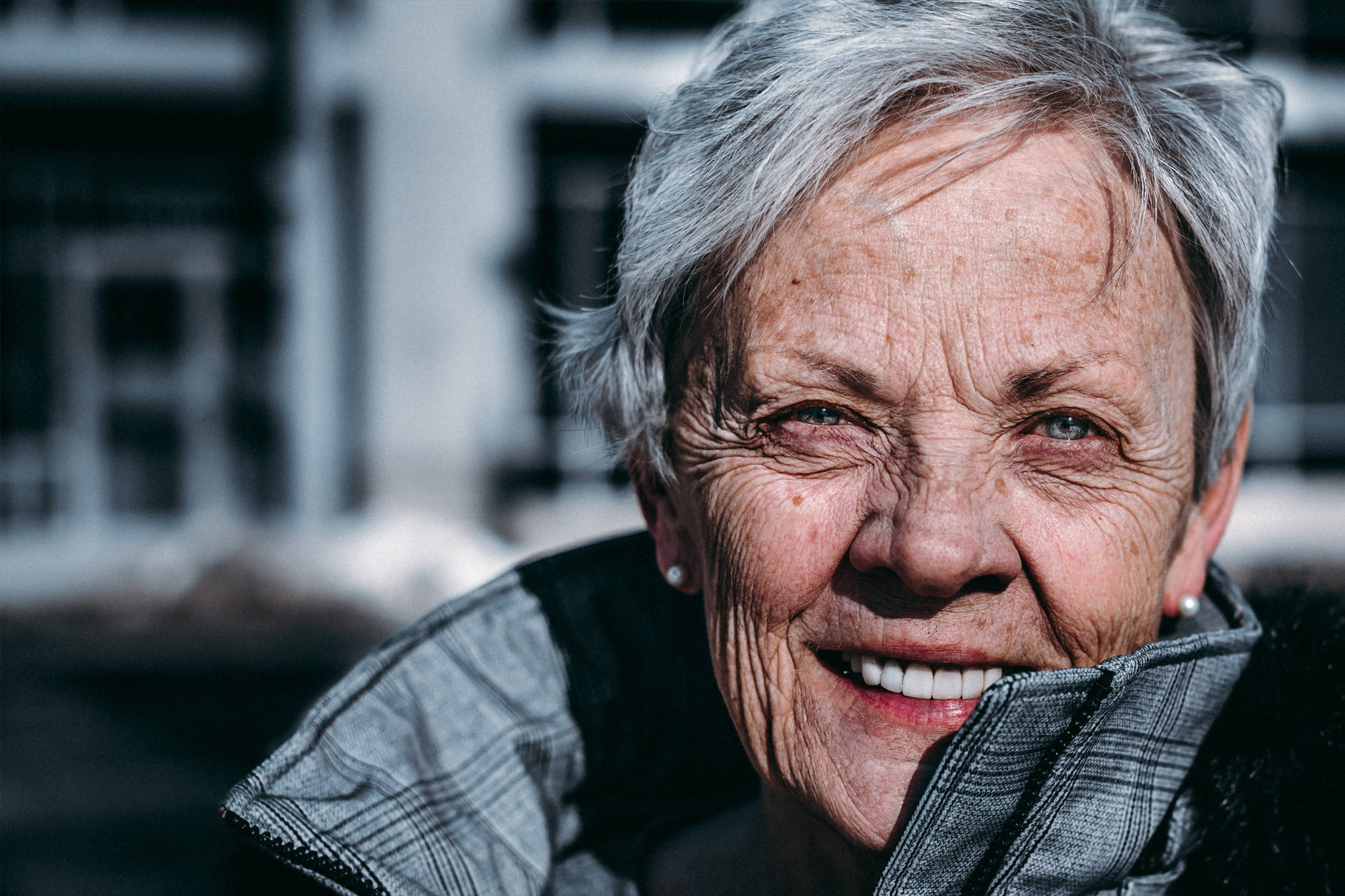 Снижение пенсионного возраста для женщин – не панацея
