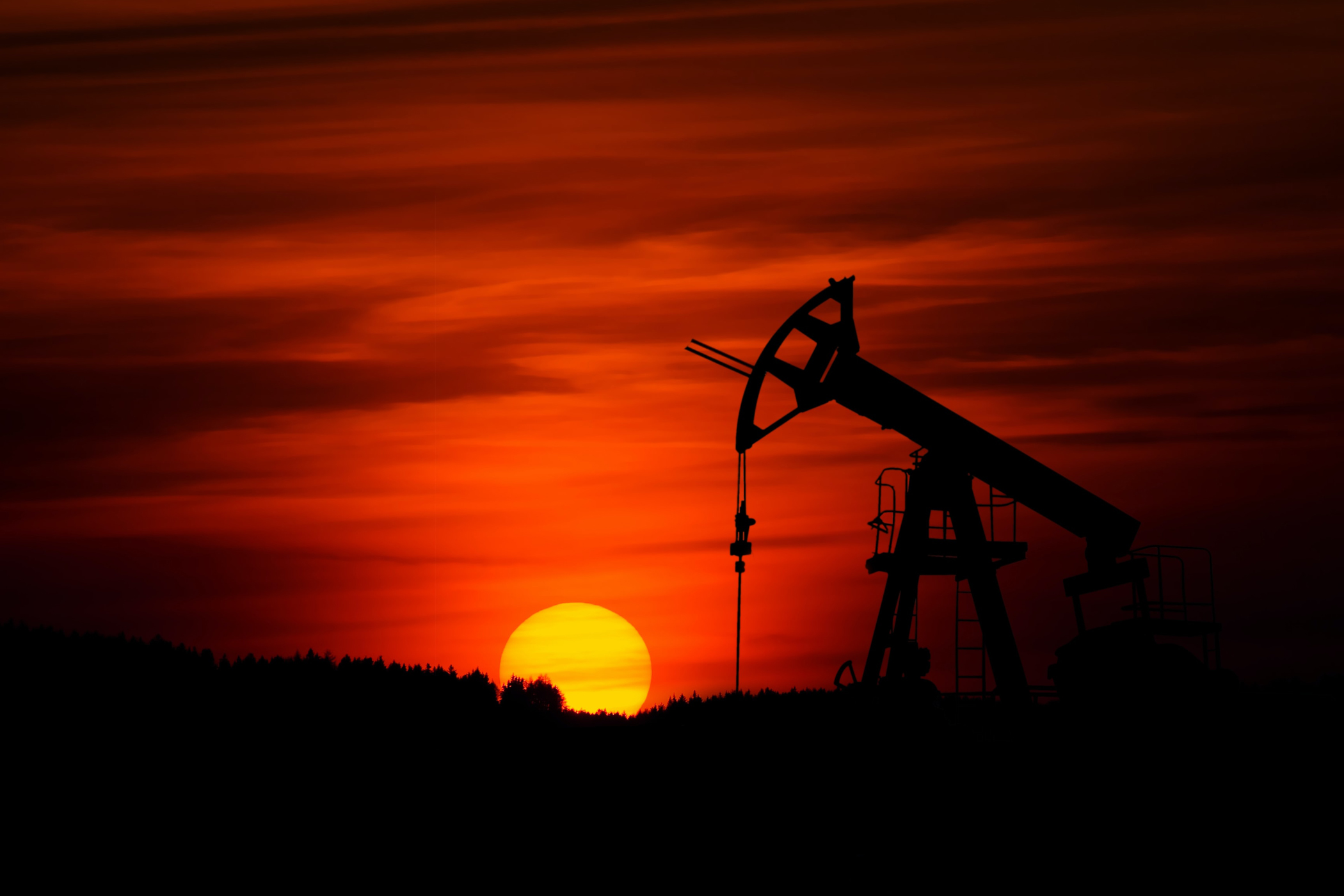 Kazakhstan's oil and gas industry review